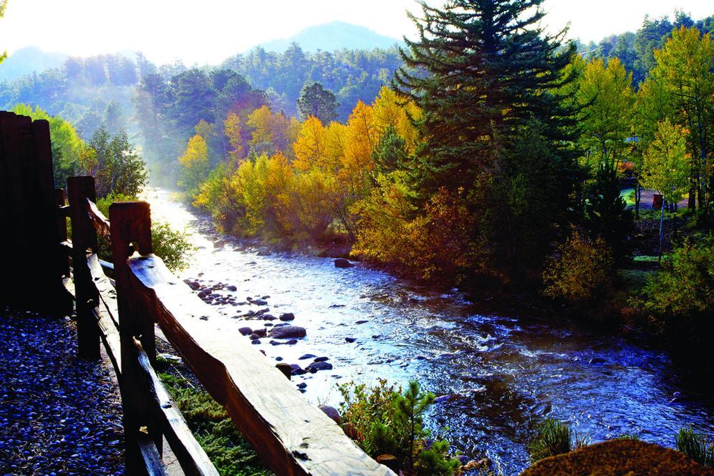 Beaver Brook On The River Ξενοδοχείο Έστες Παρκ Εξωτερικό φωτογραφία